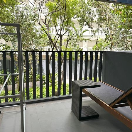 The Deck Condominium By Lofty Patong Exterior foto